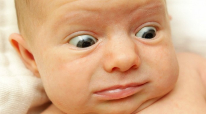 Niños muy asustados ¡divertidísimo! (Parte II)