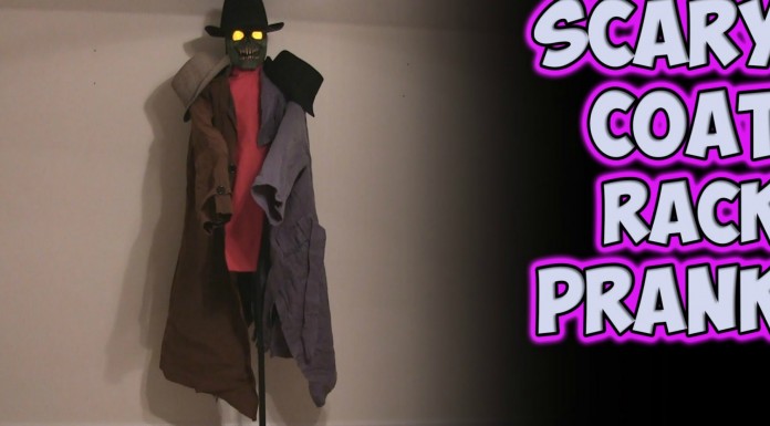 Nunca te metas con el repartidor de comida