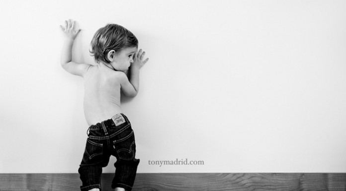 Ordenar tu habitación ¡es más difícil de lo que parece!