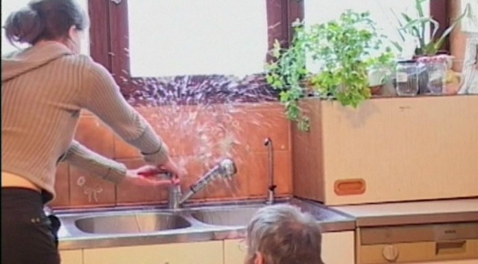 Personas chapuceras ¡muy graciosas!