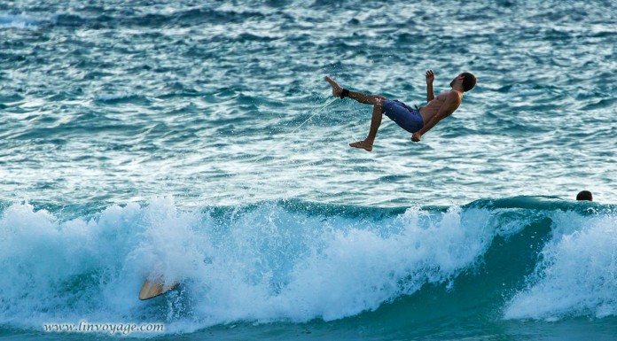 Personas deportistas que protagonizan ¡fails increíbles! (Parte II)