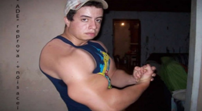 Personas deportistas que protagonizan ¡fails increíbles! (Parte I)