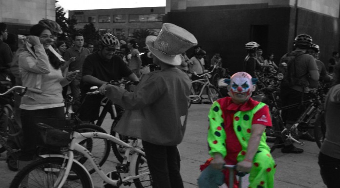 Recopilación de las mejores bromas de terror