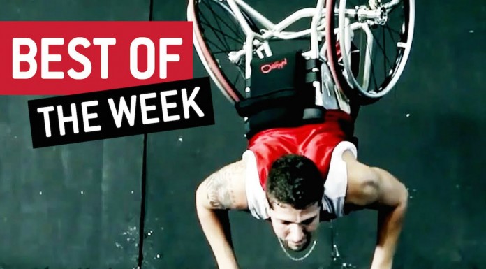 Recopilación de vídeos que te dejarán ¡loquísimo!