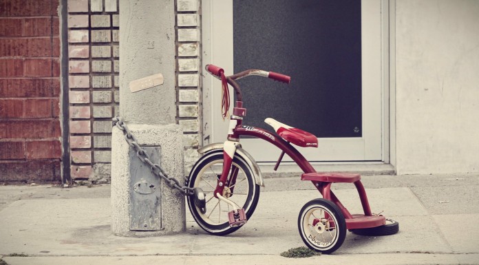 Robo de bicicleta ¡fail!