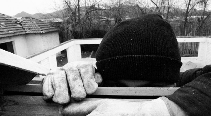 Un robo ¡con sorpresa!