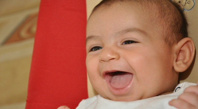 Los bebés más felices (Parte II)