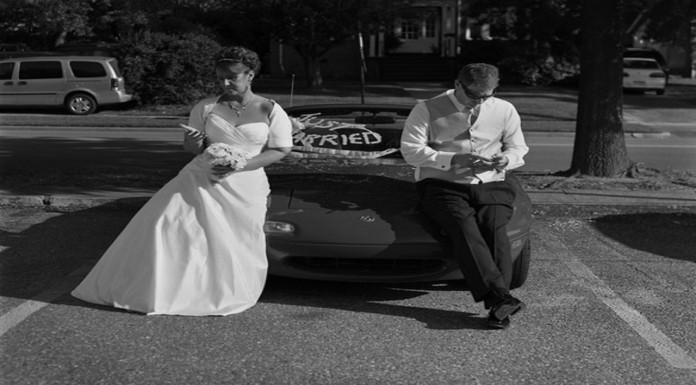 Adictos al móvil ¡sin móvil! (Parte I)