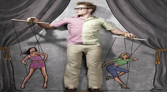 Combinando fotografía ¡con ilustraciones!