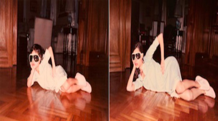 Divertidas fotos del antes y el después (Parte I)