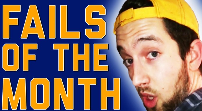 Fails ¡de noviembre!