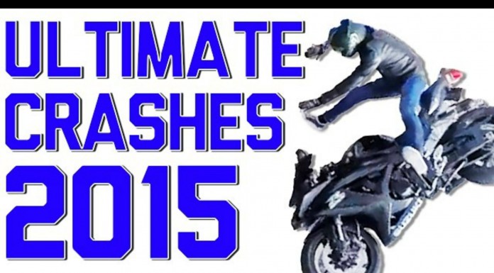 Golpes ¡por todos lados!