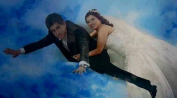 Las peores demostraciones de amor (Parte I)