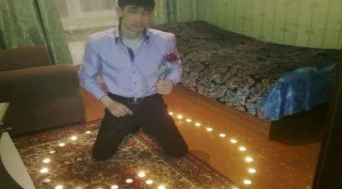 Las peores demostraciones de amor (Parte II)