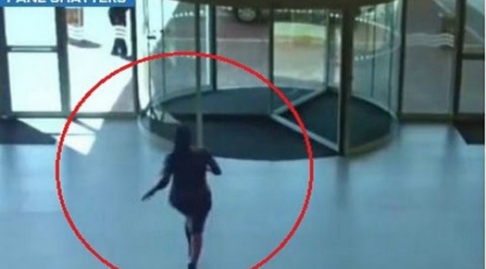 Lo peor que te puede pasar al robar en una tienda…