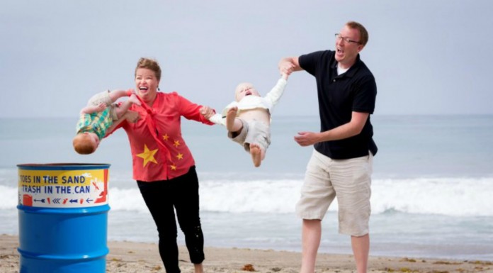 Padres descuidados son ¡photoshopeados! (Parte I)