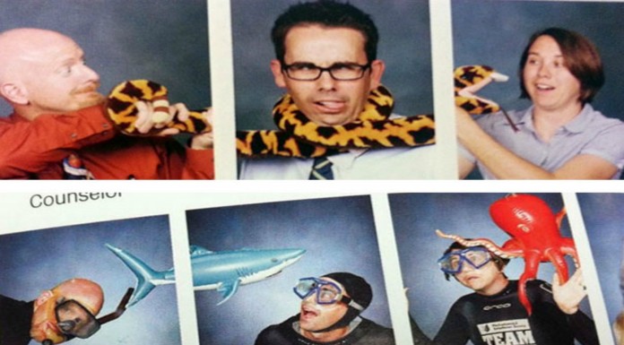 Personas que merecen el premio ¡al mejor maestro del año! (Parte I)