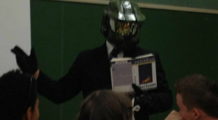 Personas que merecen el premio ¡al mejor maestro del año! (Parte II)