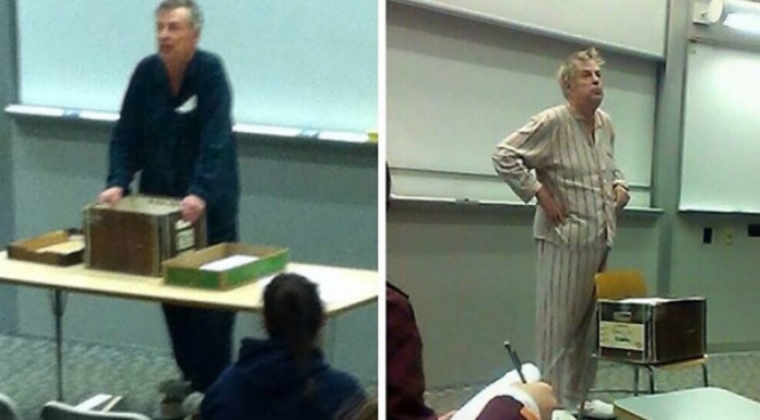 Personas que merecen el premio ¡al mejor maestro del año! (Parte III)