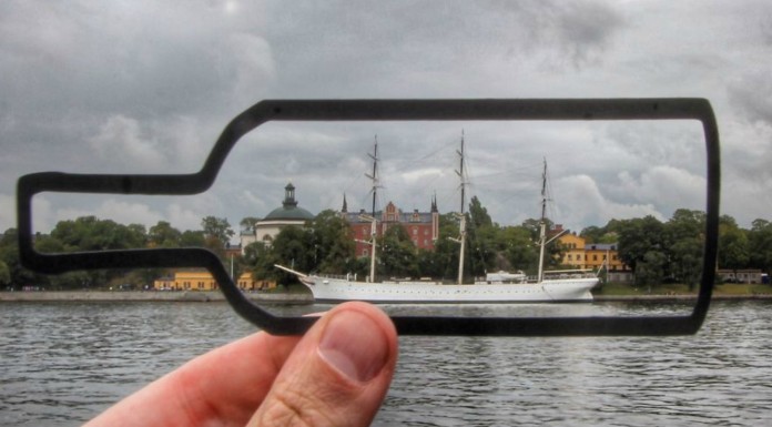 Transformando paisajes (Parte II)