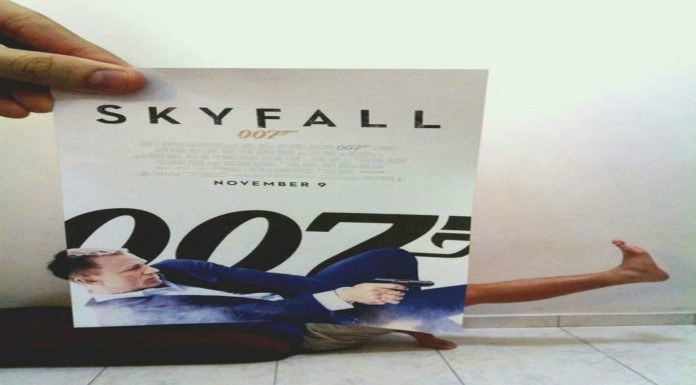 Carátulas de películas famosas ¡transformadas! (Parte I)