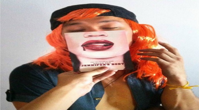 Carátulas de películas famosas ¡transformadas! (Parte II)