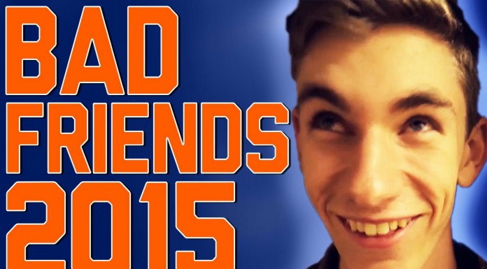 Con amigos así, ¿quién quiere enemigos?