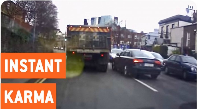 Cuando eres impaciente…