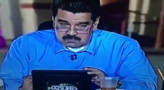 Cuando no sabes filtrar los tweets