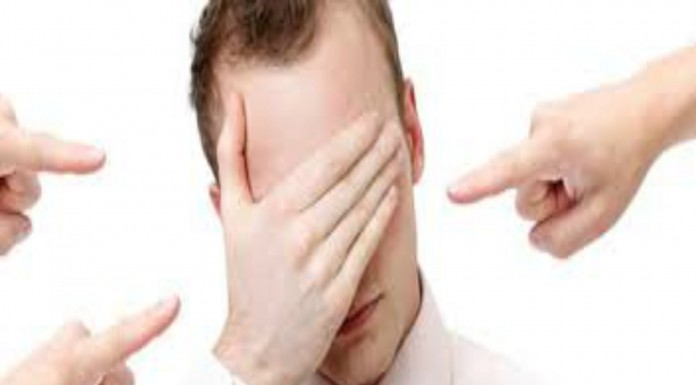 Cuando te humillan…