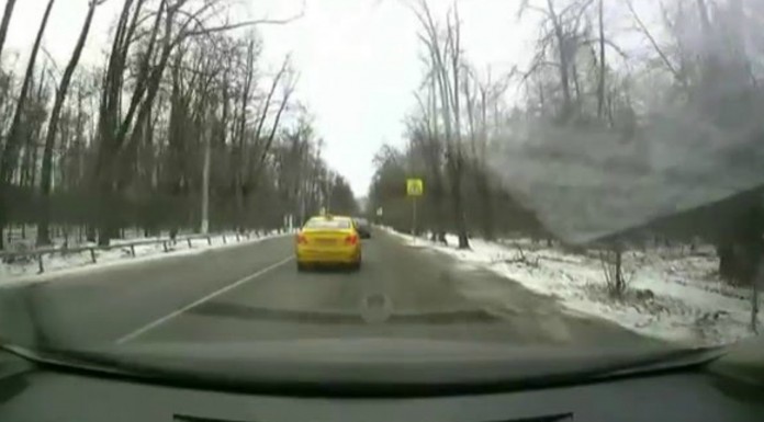 El karma te castigará