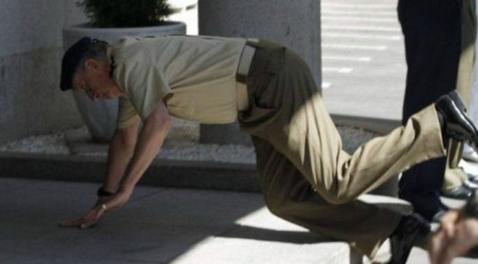 Las caídas ¡más divertidas! (Parte II)