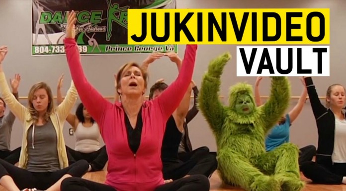 Los mejores vídeos navideños