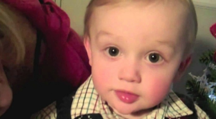 Niños y villancicos