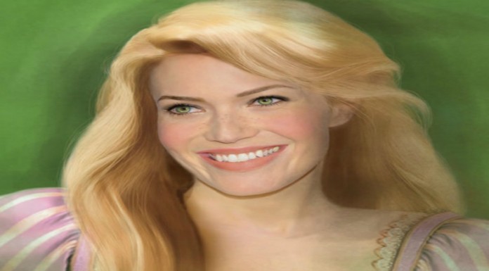 Personajes de Disney ¡muy reales!