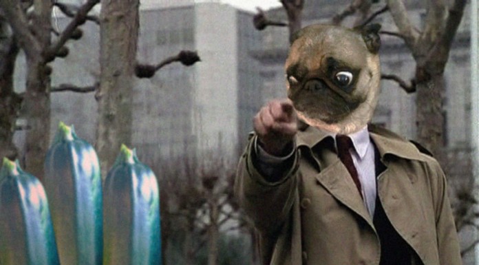 Pug photoshopeado (Parte I)