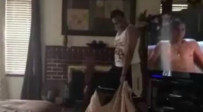 Un truco de magia ¡muy espectacular!