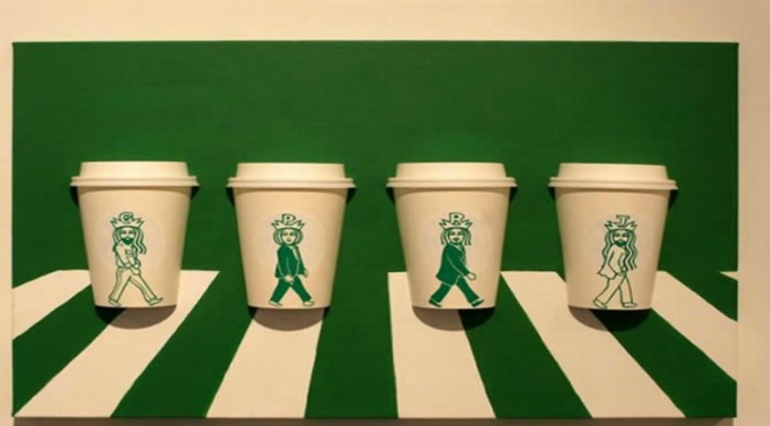 Vasos de Starbucks ¡divertidos! (Parte II)