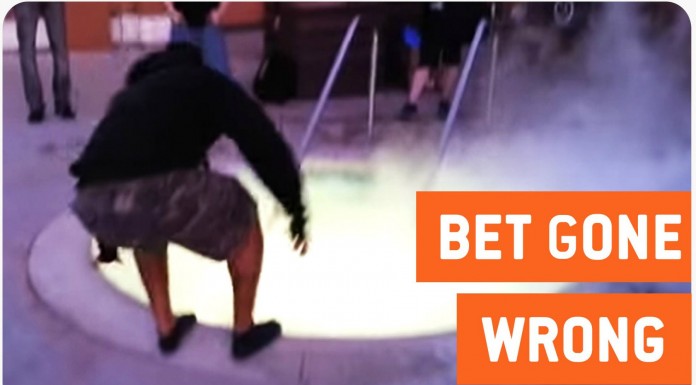 ¡Hoy no es tu día!