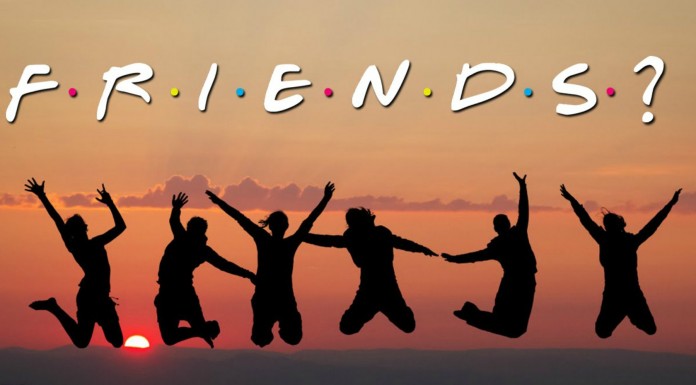 Amigos ¡que no lo son tanto!