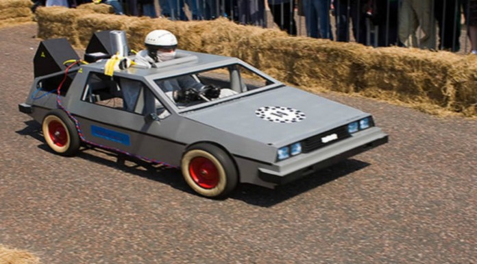 Carritos sin motor (Parte II)