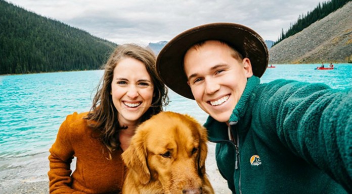 El mejor compañero de viaje (Parte I)