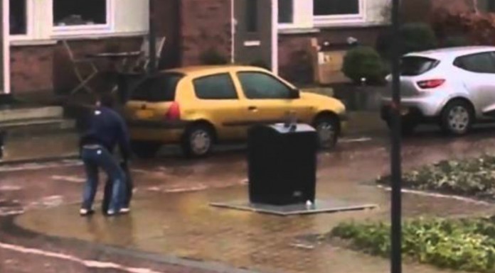 El peor reto de tu vida