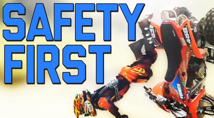 Fails, pero con protección