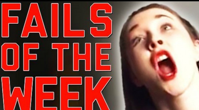 Fails que no te debes perder