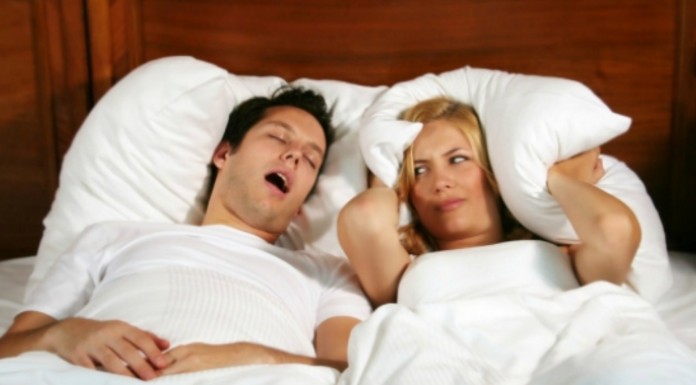 Hablar en sueños (Parte I)