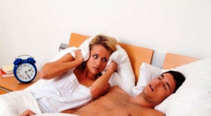 Hablar en sueños (Parte II)