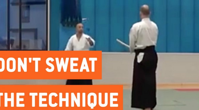 La mejor técnica de defensa