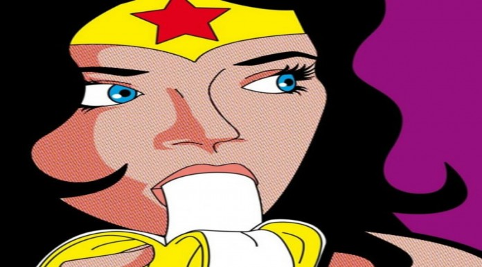 La vida secreta de los Superhéroes (Parte II)