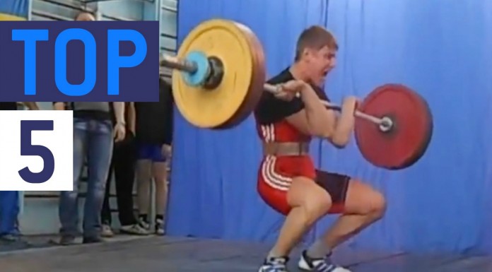 Momentos en los que haces ejercicio ¡FAILS!